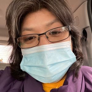 Meet your Posher, Janet